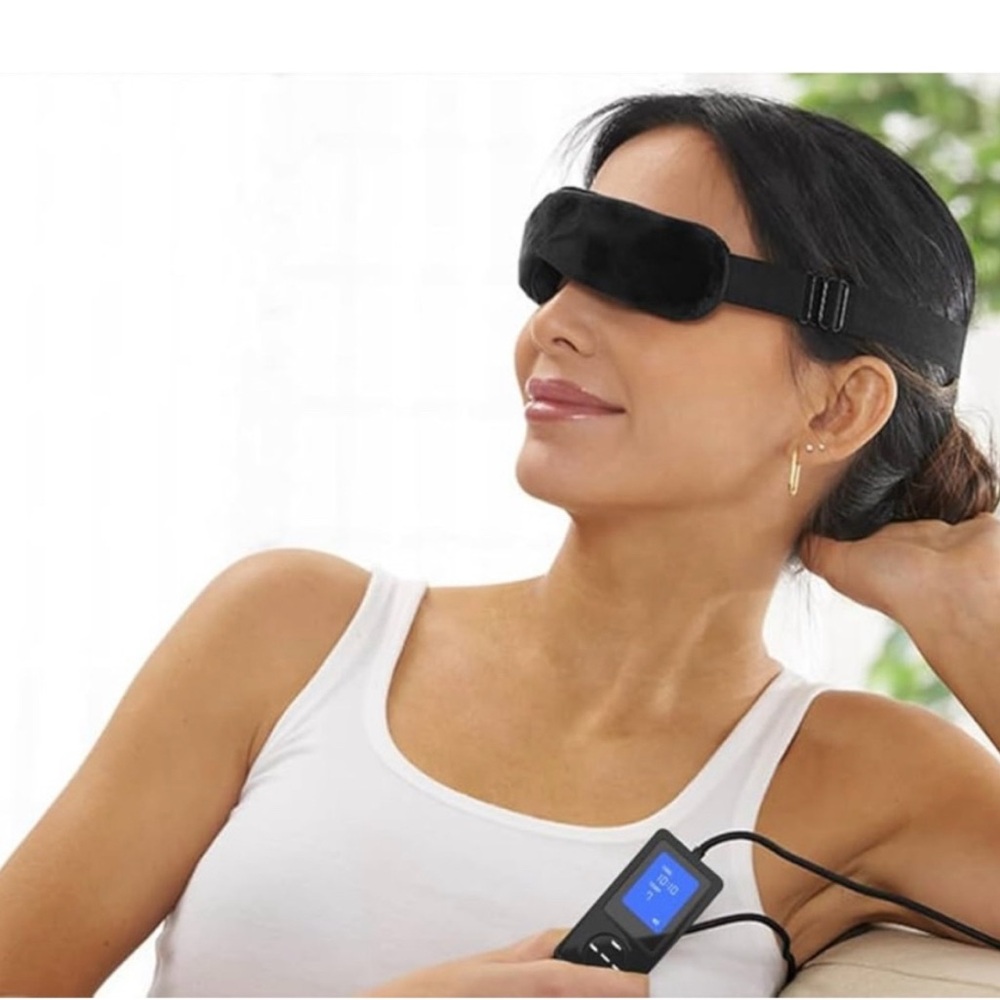 NWOT Dry Eye Mask - Picture 7 of 8